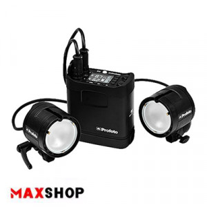 profoto-a1x off camera flash kit for nikon